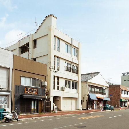 Re Sort Appartement Sasebo Buitenkant foto
