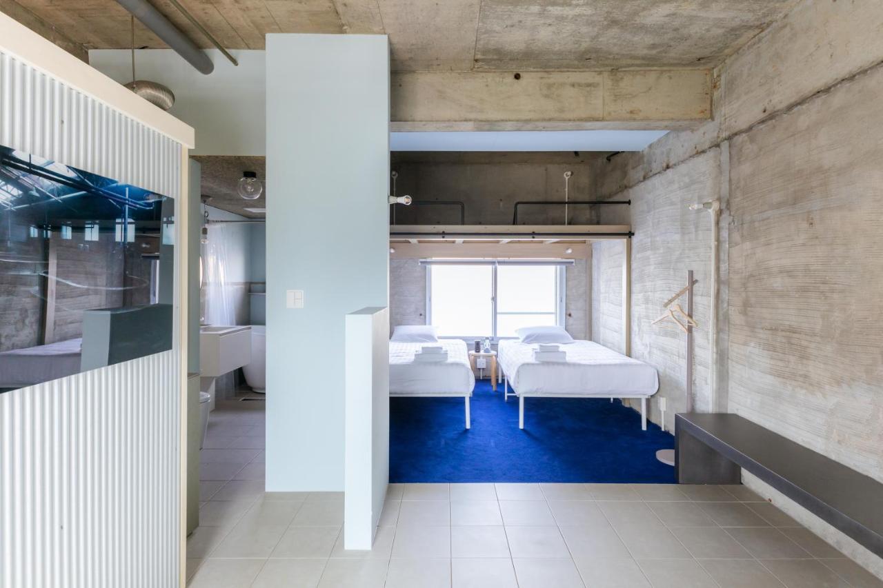 Re Sort Appartement Sasebo Buitenkant foto
