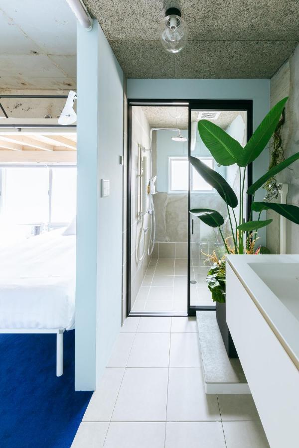 Re Sort Appartement Sasebo Buitenkant foto